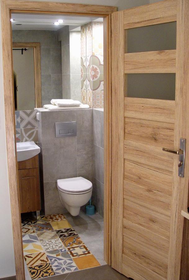 Apartamenty Jagiellonka Zakopane Extérieur photo