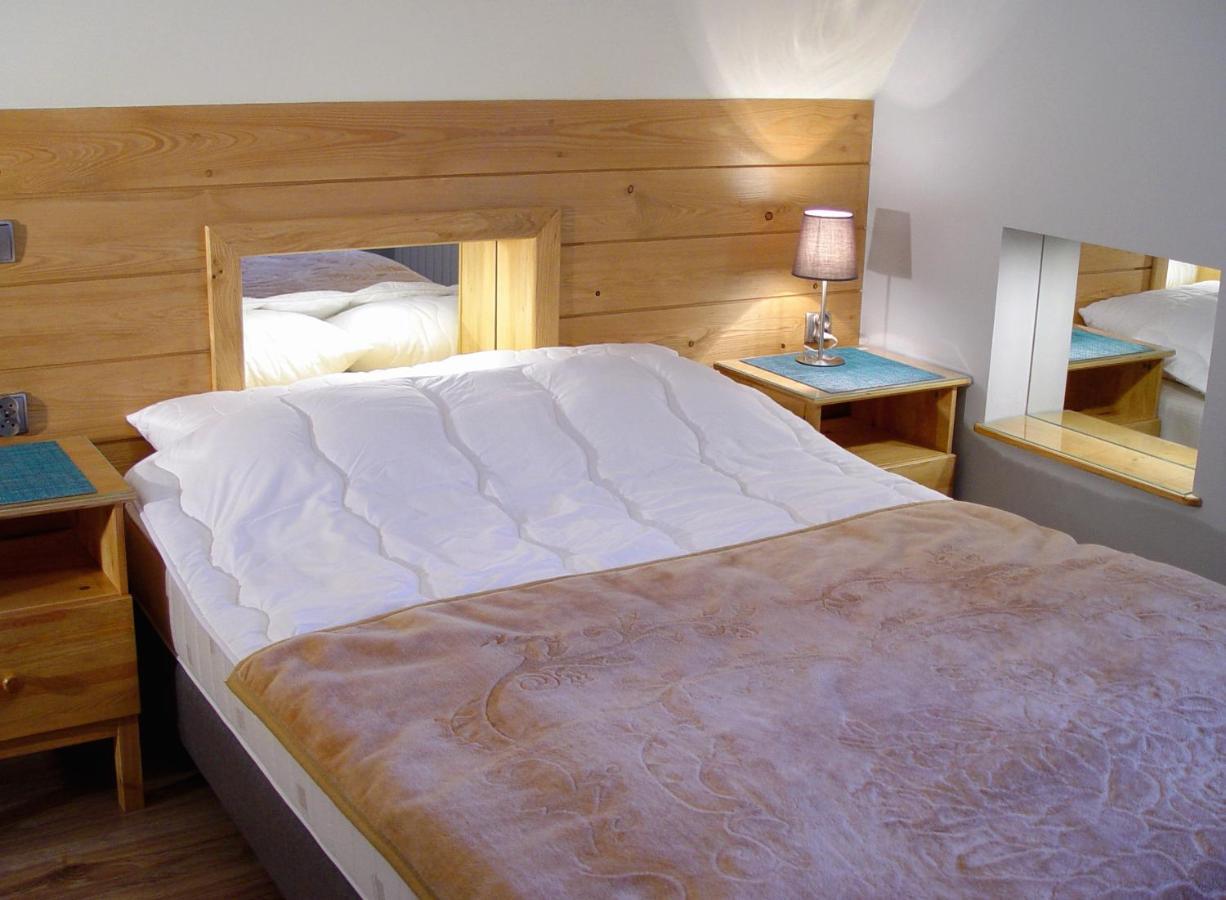 Apartamenty Jagiellonka Zakopane Extérieur photo