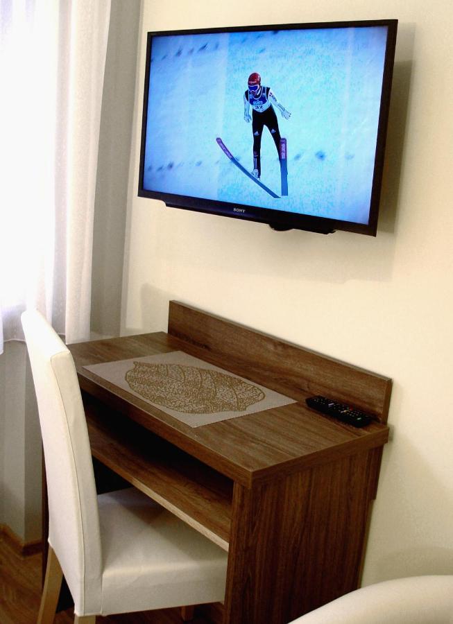Apartamenty Jagiellonka Zakopane Extérieur photo