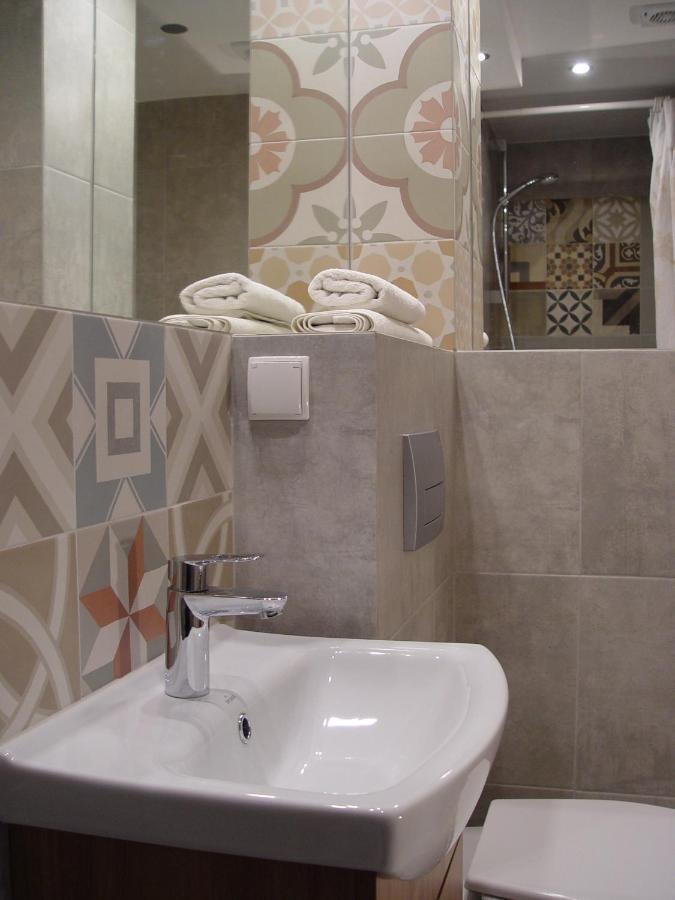 Apartamenty Jagiellonka Zakopane Extérieur photo