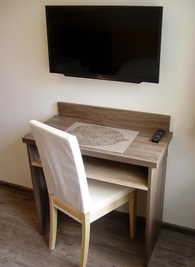 Apartamenty Jagiellonka Zakopane Extérieur photo