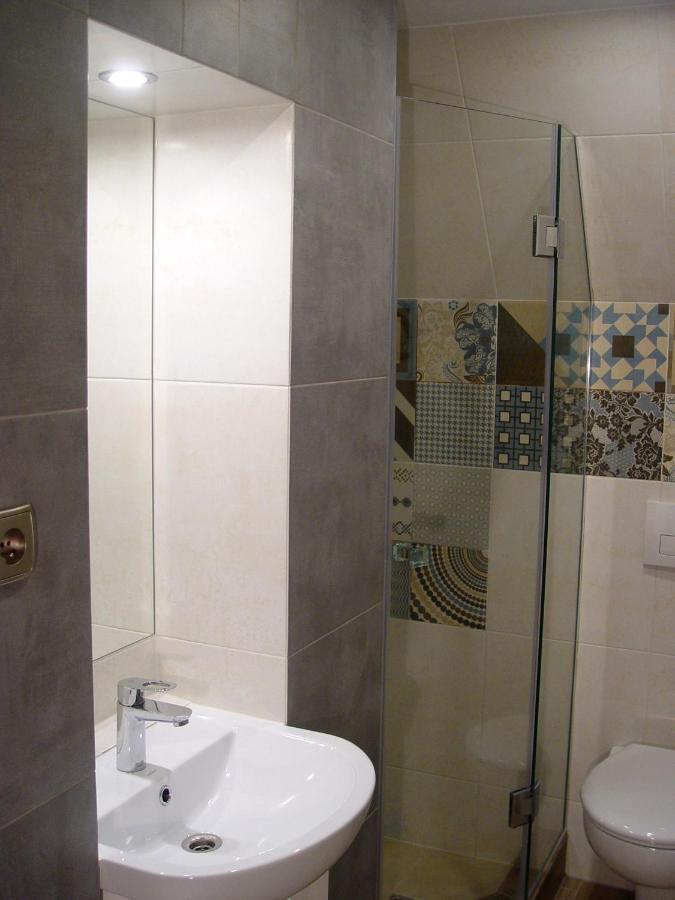 Apartamenty Jagiellonka Zakopane Extérieur photo