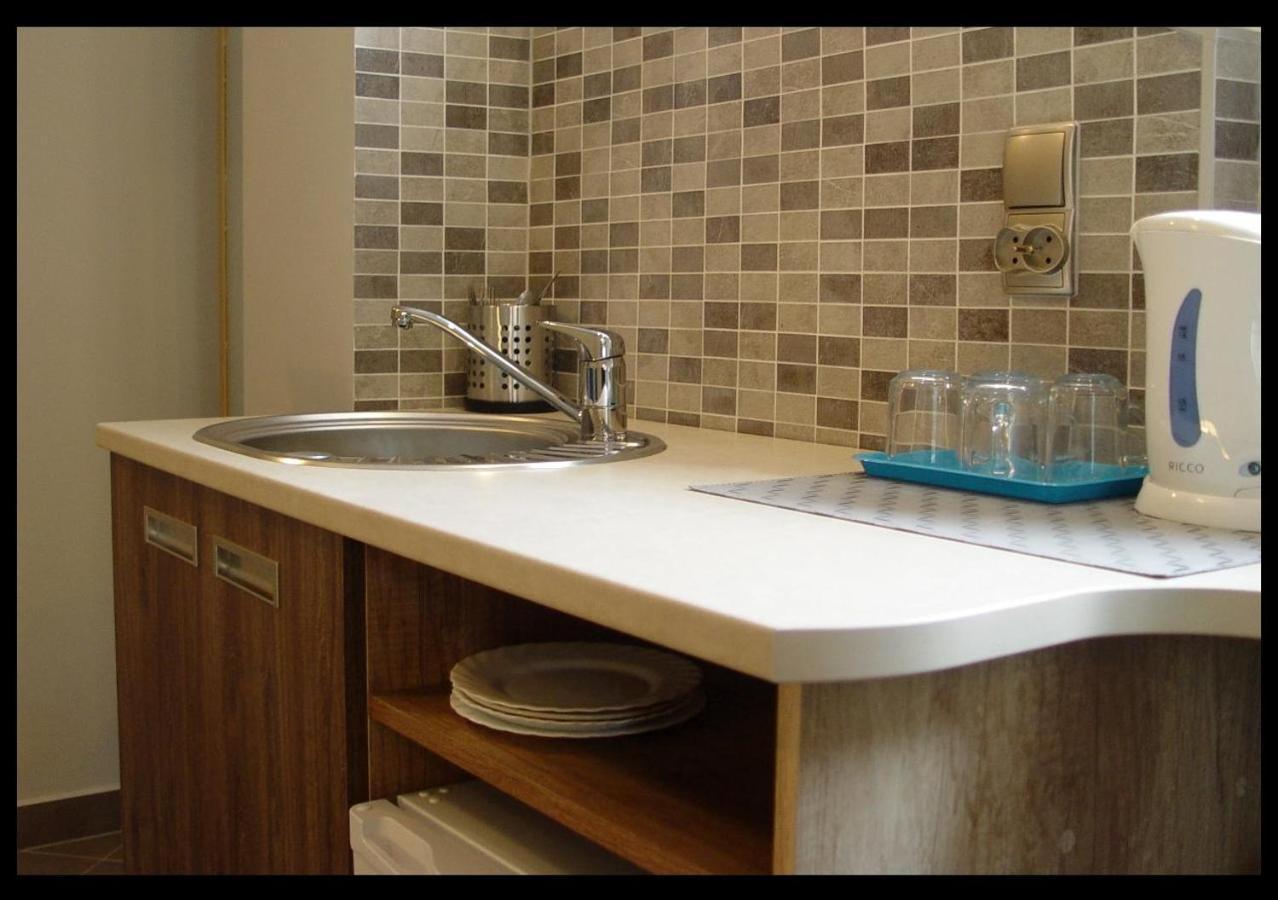 Apartamenty Jagiellonka Zakopane Extérieur photo